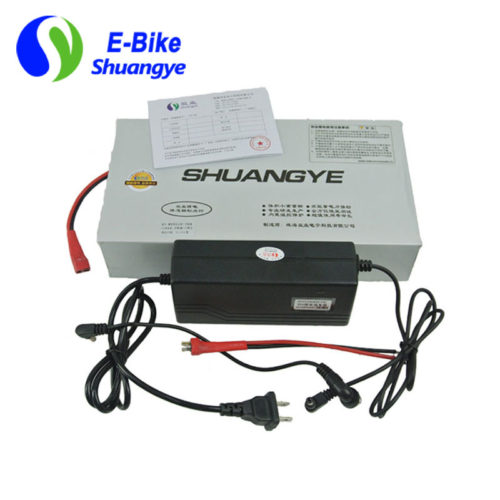 battery for an electric bike