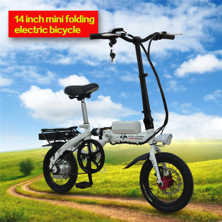 electric bikes for sale argos