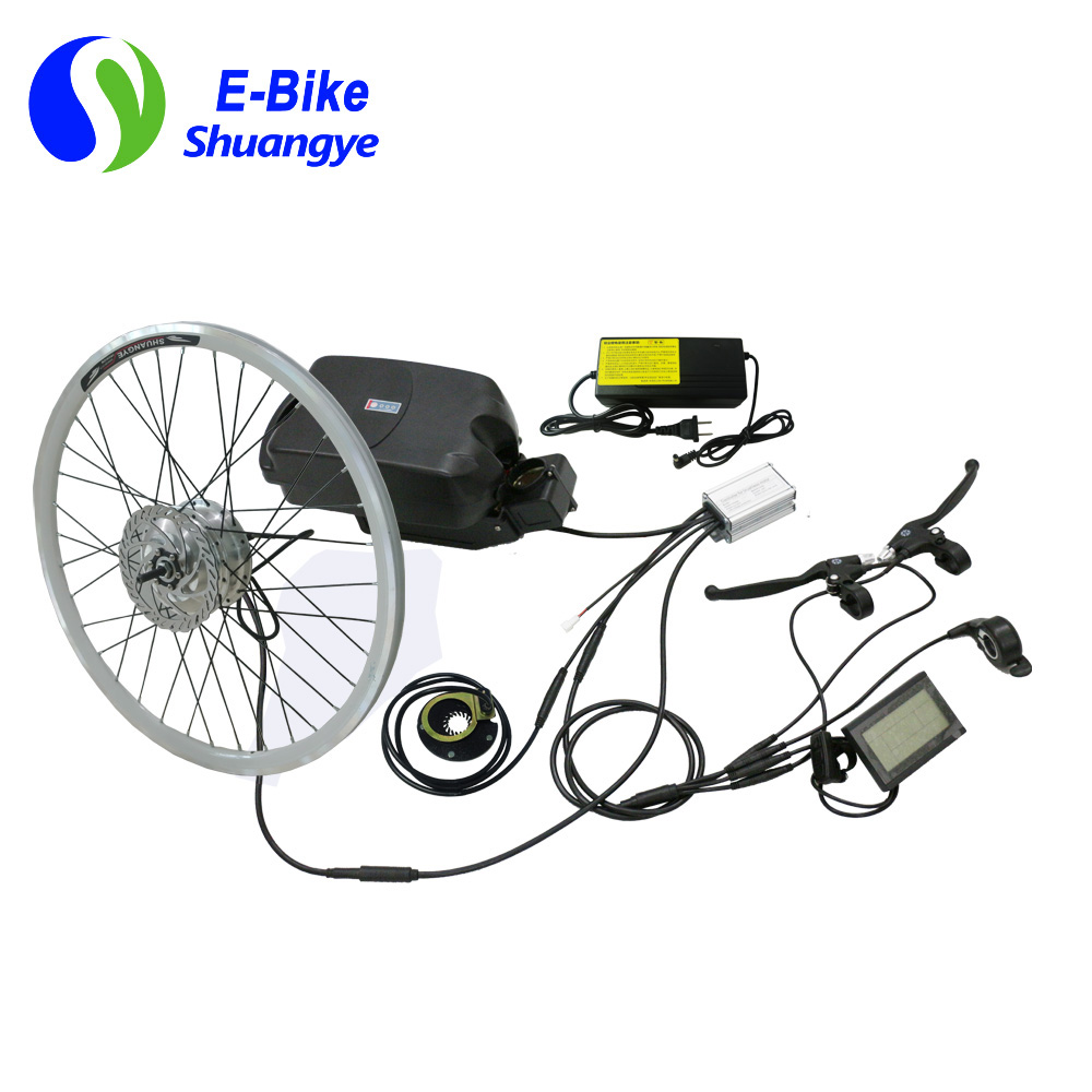 ebike hub motor kit