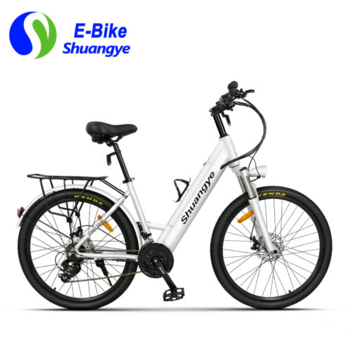 lightweight womens electric bike