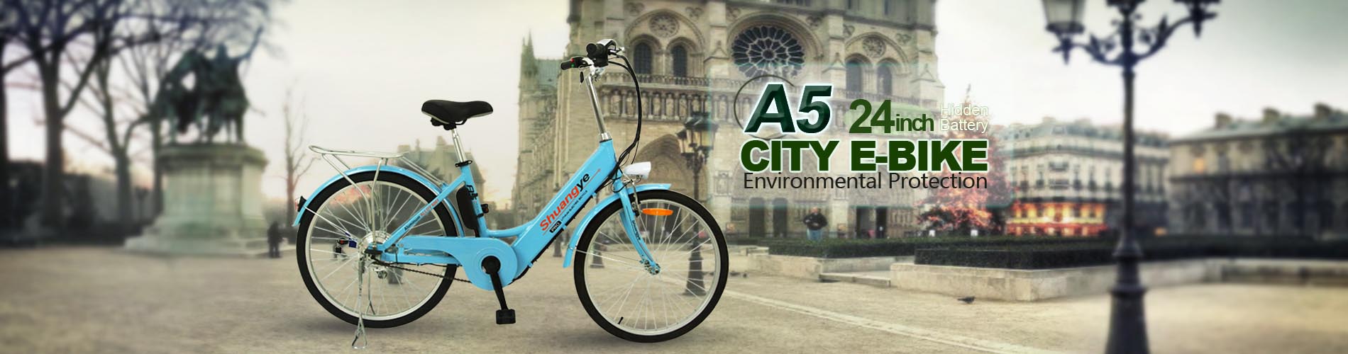 22 inch frame electric bike