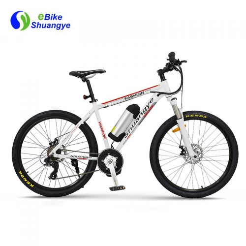 bike manufacturers