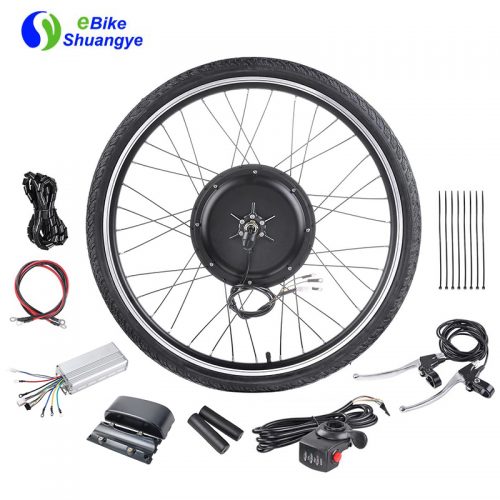 electric bicycle kit price