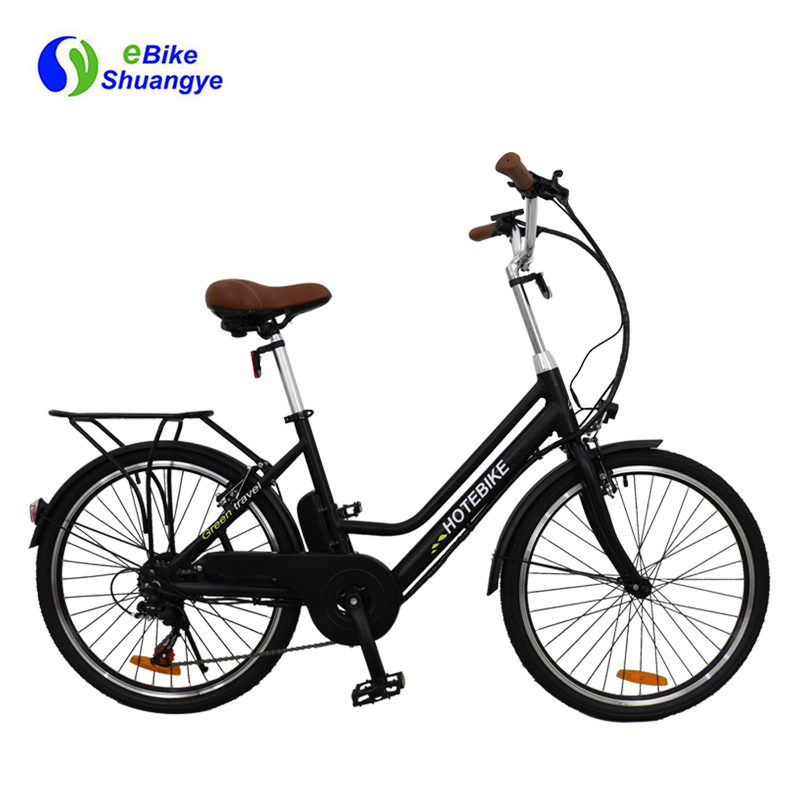 mace wheel electric bike
