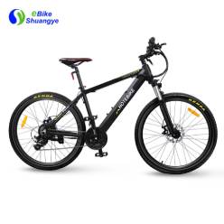 ebike mountain bike for sale