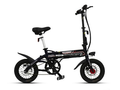 electric mini bike for you