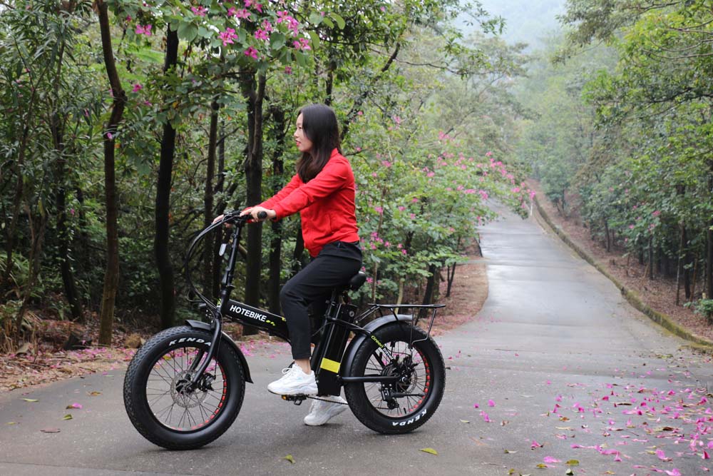 best electric fat bike for sale | ebike Shuangye