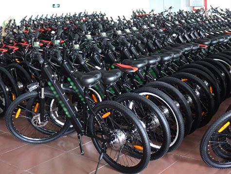 12 years electric bike manufacturers