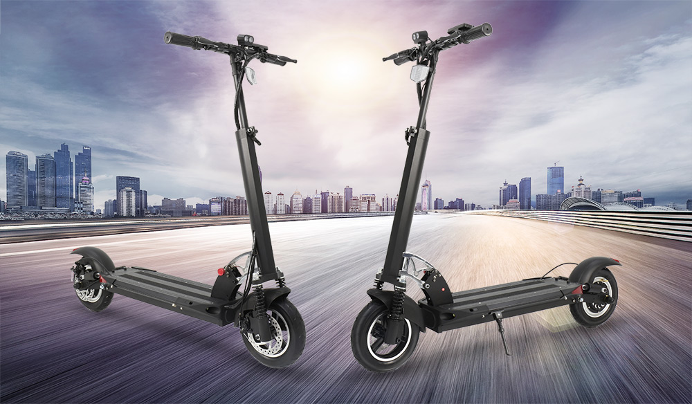 500w electric scooter bike for adults | ebike Shuangye