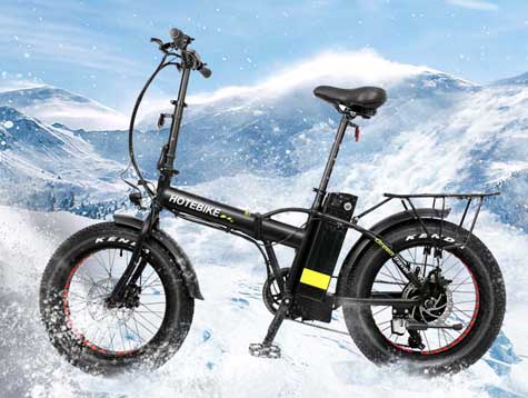 20 inch boys fat tire bike