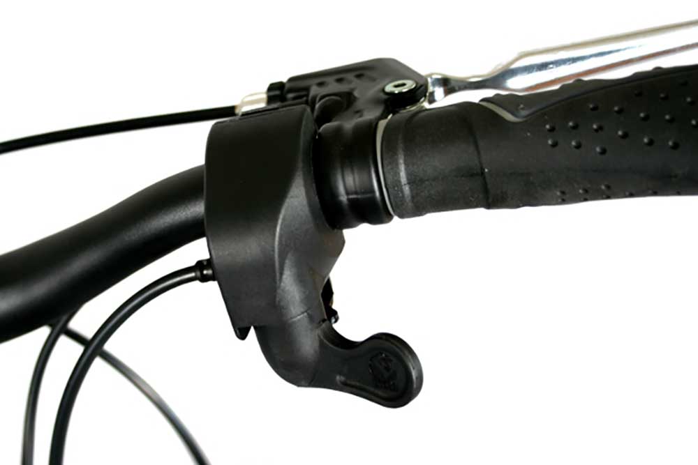 throttle for electric bike