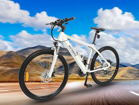 7 things you want to know about electric assist bike