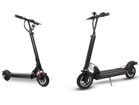 8 inch or 10 inch folding electric scooter