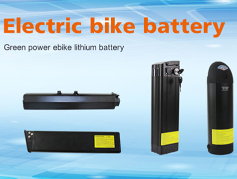 Which E-bike batteries is right for you