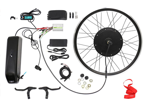 Electric Bicycle Drive Motor Market Estimated to Record Highest CAGR by 2019-2026 - Blog - 4