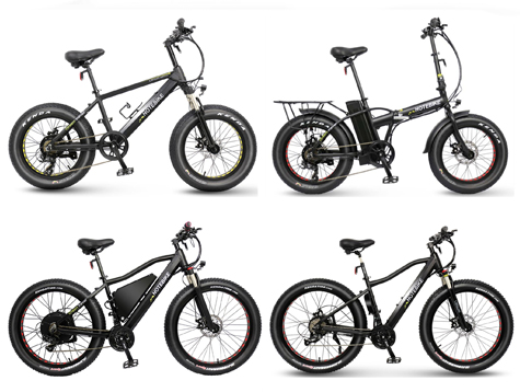 5 best beach cruiser electric bikes for 2019