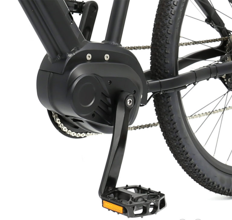 hercules mtb turbodrive cycle price