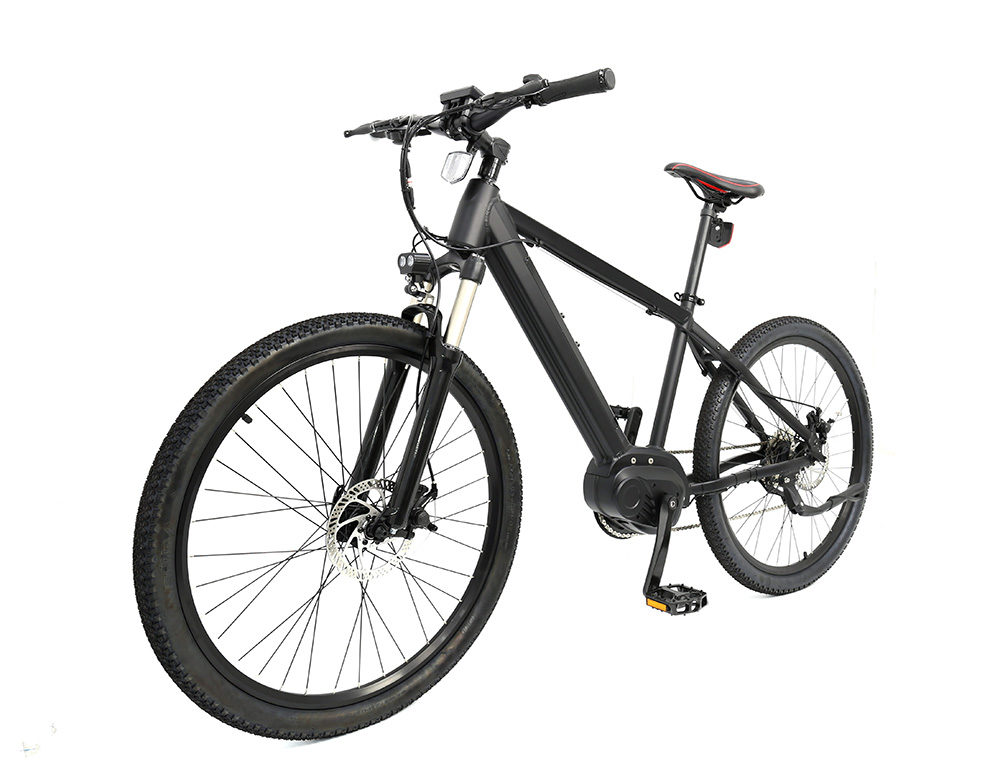 specialized electric bicycles