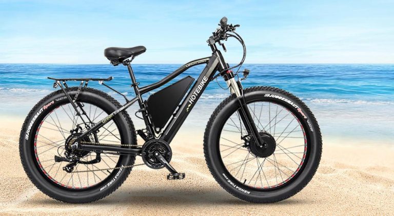 American best electric bicycle for sale in stock - Shuangye ebike