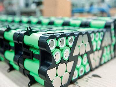 A Big Thing About E-bike Battery Market