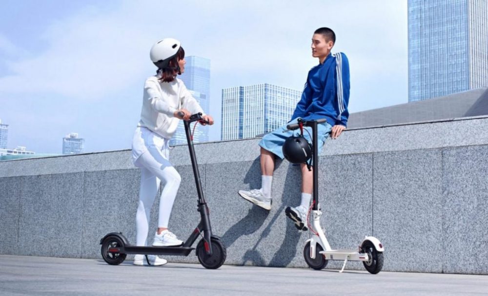 Five cheap electric scooters are great for school