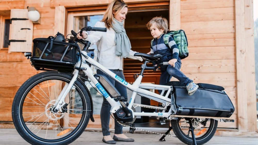 Do You Want to Buy an E-Cargo Bike? Read this post first