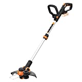 Top 10 Best Grass Edger Manuals 2020