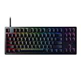 Top 10 Best Tenkeyless Keyboards 2020