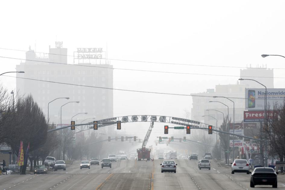 Your Air Your Utah project helps Utahns understand how to improve air quality | Environment