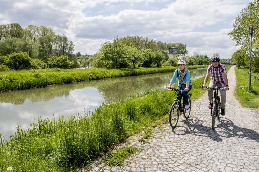 Bicycle tours is the best way to travel amid Covid-19