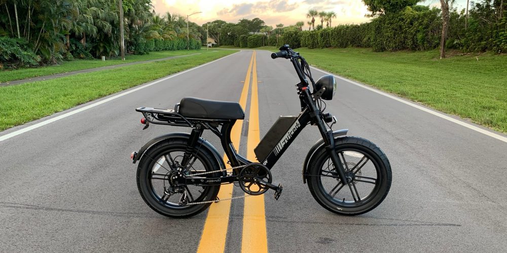 This Labor Day you can save $700 on a new electric bike or e-moped