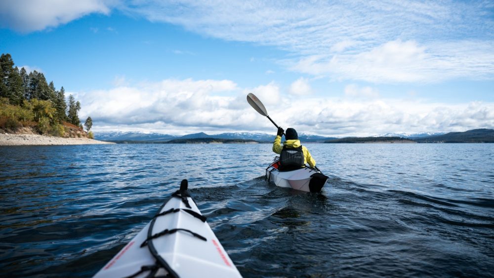 9 Outdoor Activities Editors Are Enjoying This Fall