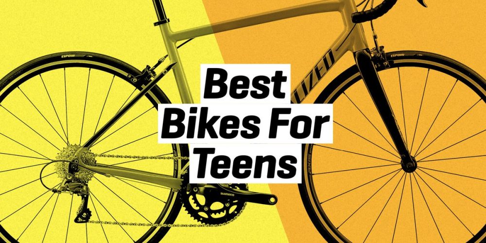 2020 Best Bikes for Teens