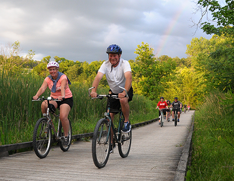 3 Great Ways To Get Outside on Labor Day