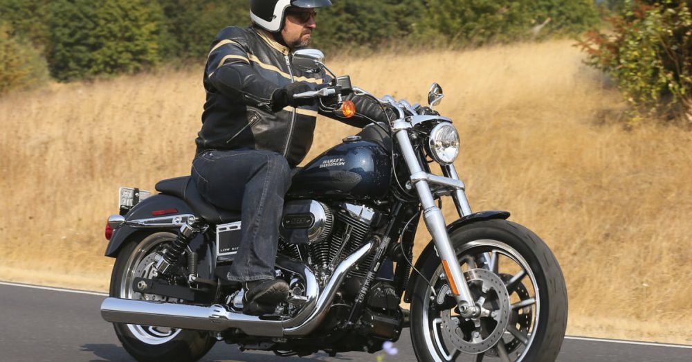 What Bike Should I Get? A Guide to the Best Motorbike Types