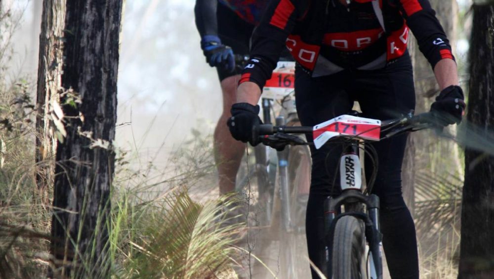 Wheels turning for Mogo Adventure Trails Hub project | Bay Post-Moruya Examiner