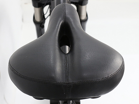 How To Find the Best Bike Saddle For You