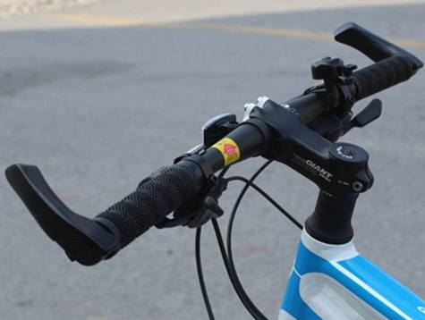 Benefits of bicycle handlebars