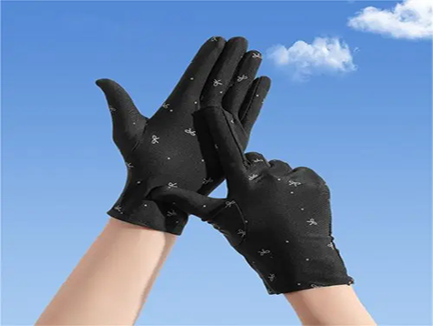 Riding gloves：Are riding gloves so important?