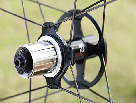 Factors to consider when choosing a bicycle wheel