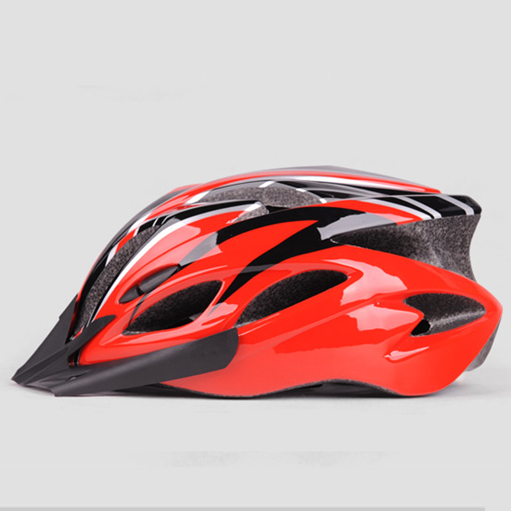 Paano Magsuot Ng Helmet Ng Bisikleta