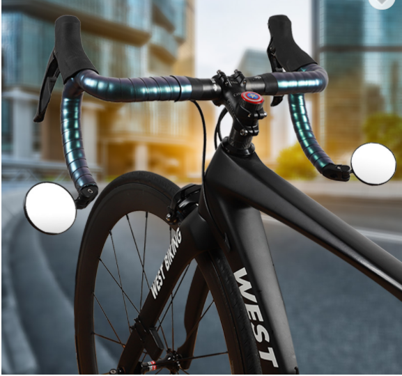 What you need to know about bicycle rearview mirrors