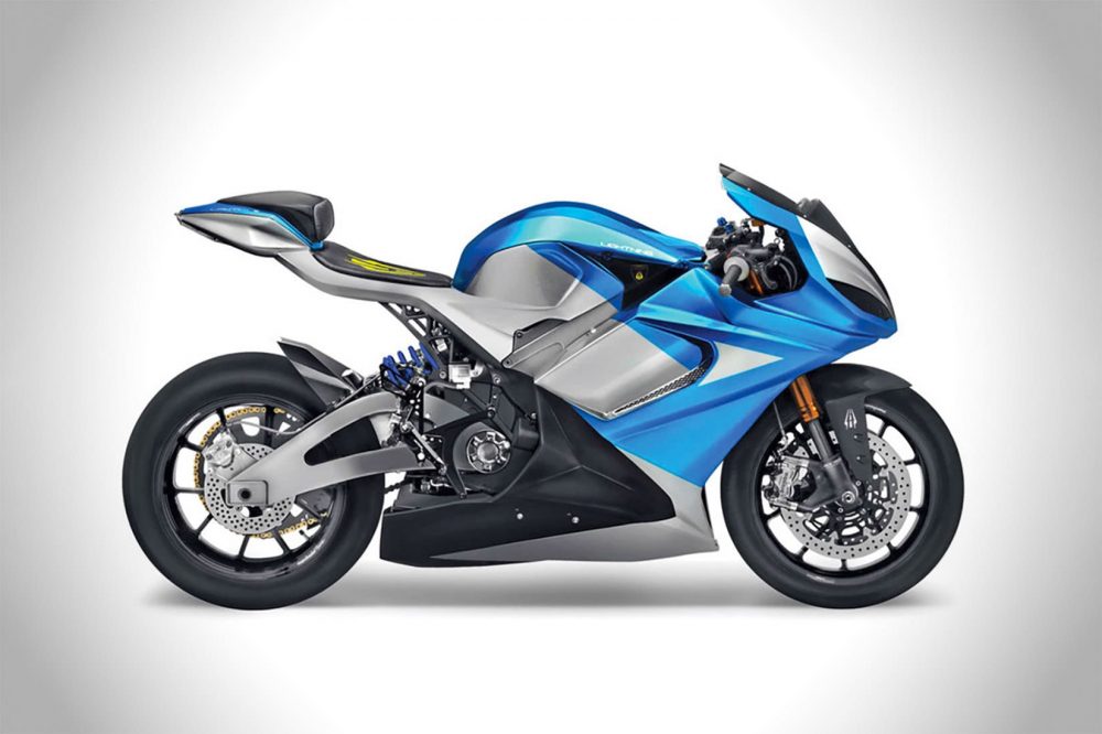 Is an electric motorcycle worth it?