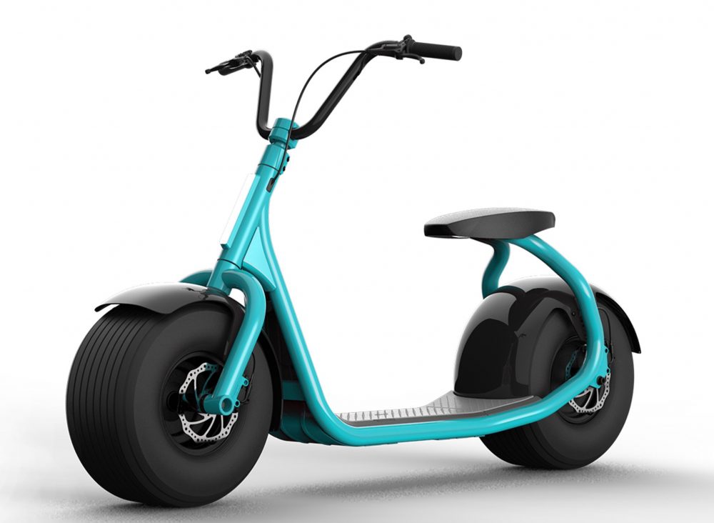 Which brand of electric scooter is best?