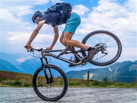 Electric Bike Maintenance