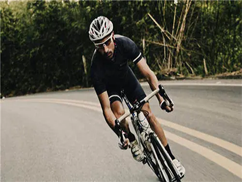 Saddle height guide: How to set your saddle height？