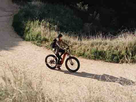 Do you need a license to drive an electric bike