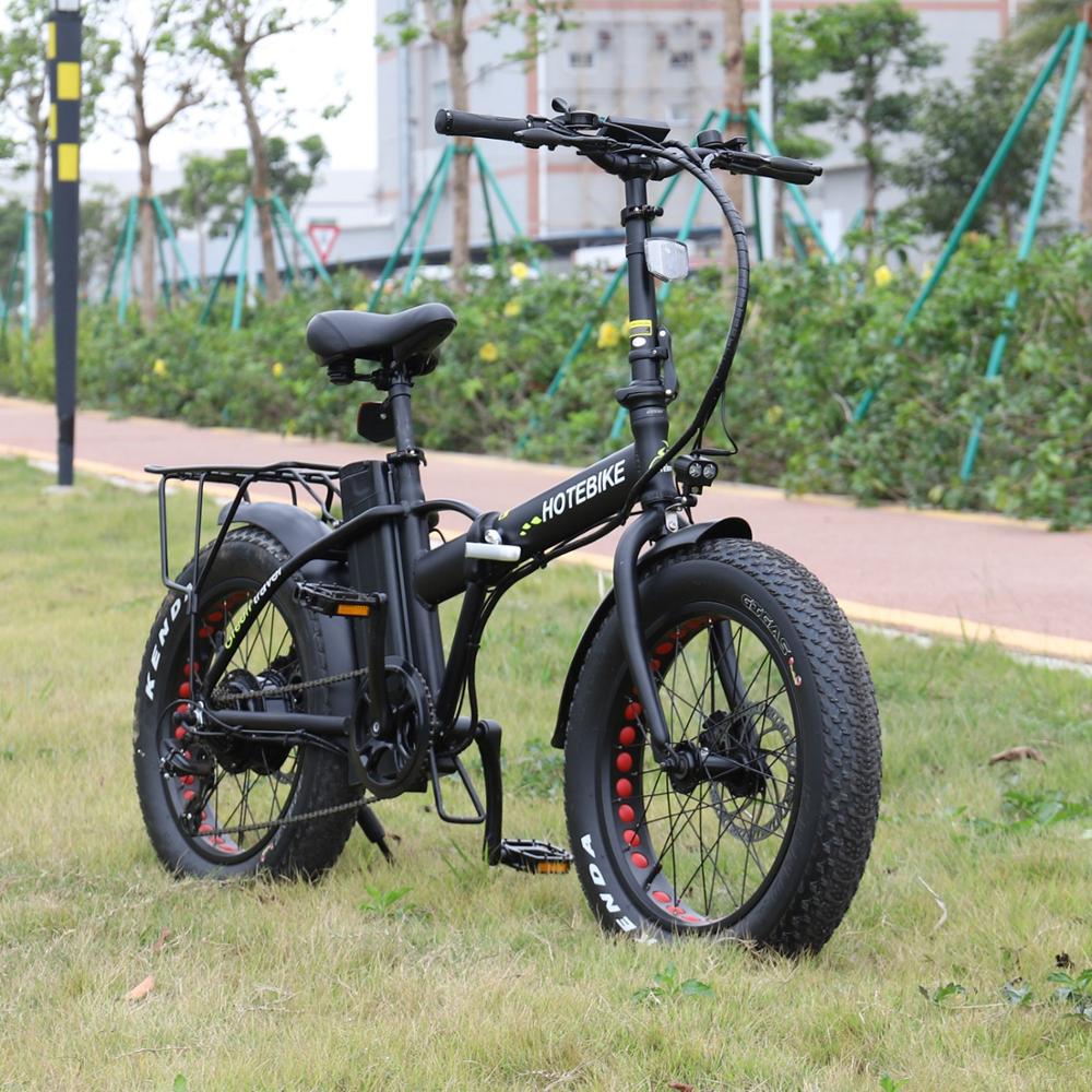 What People Think about Folding E-bike: All You Need to Know - Shuangye ...