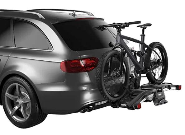 ebike bike rack for car