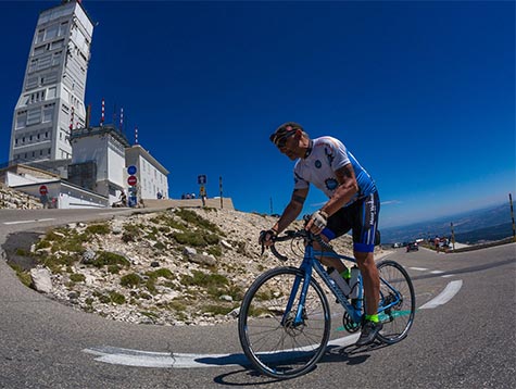 How to Bike Uphill – A Road Bike Climbing Guide